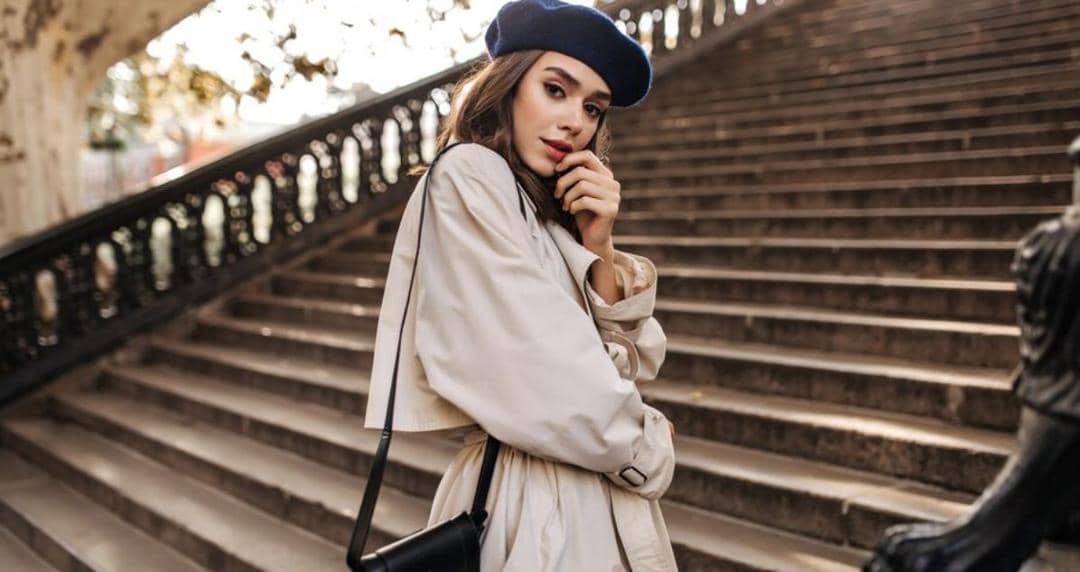 7 Tips Mama Gen-Z Tampil dengan Gaya Klasik Vintage